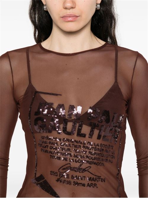  JEAN PAUL GAULTIER | TO381 M00128